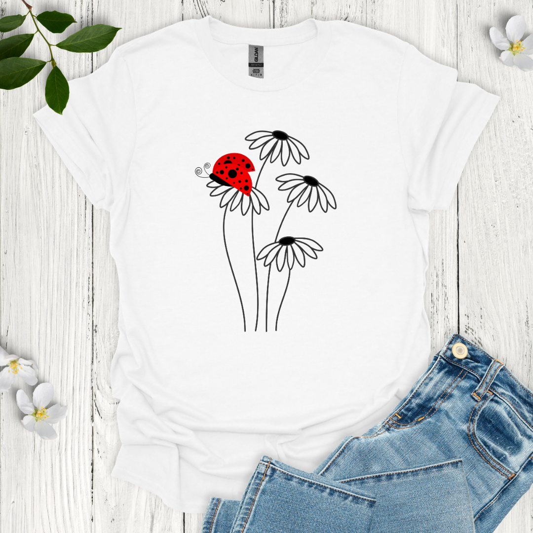 Ladybug T-Shirt