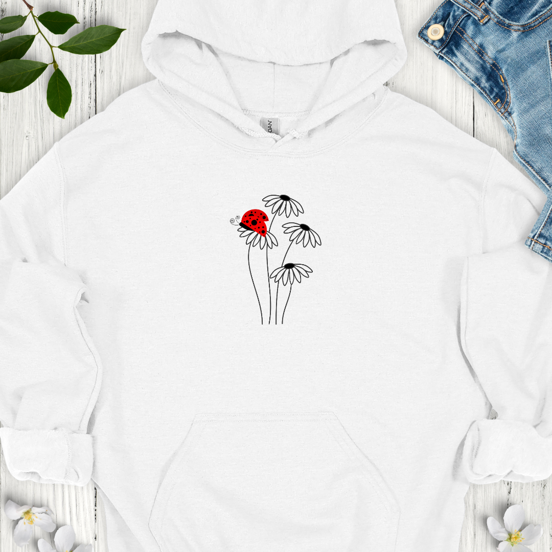 Ladybug Hoodie