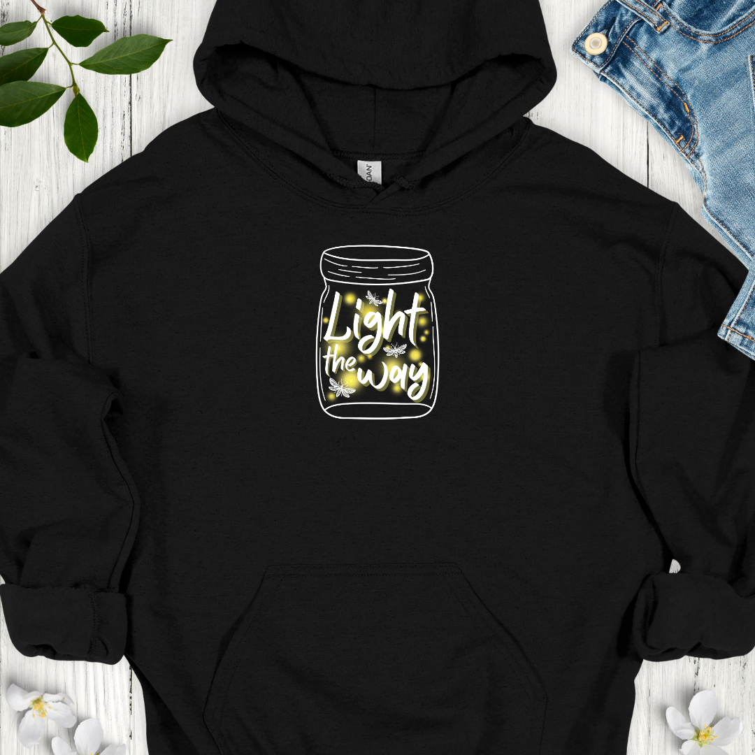 Light the Way Hoodie