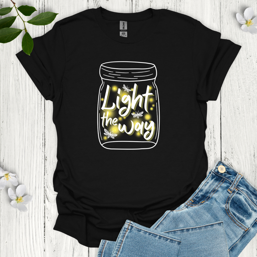 Light the Way T-Shirt