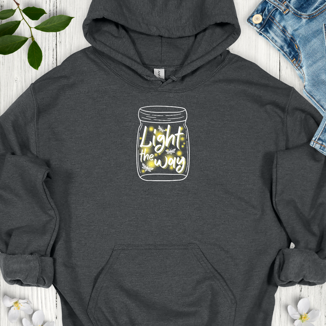 Light the Way Hoodie