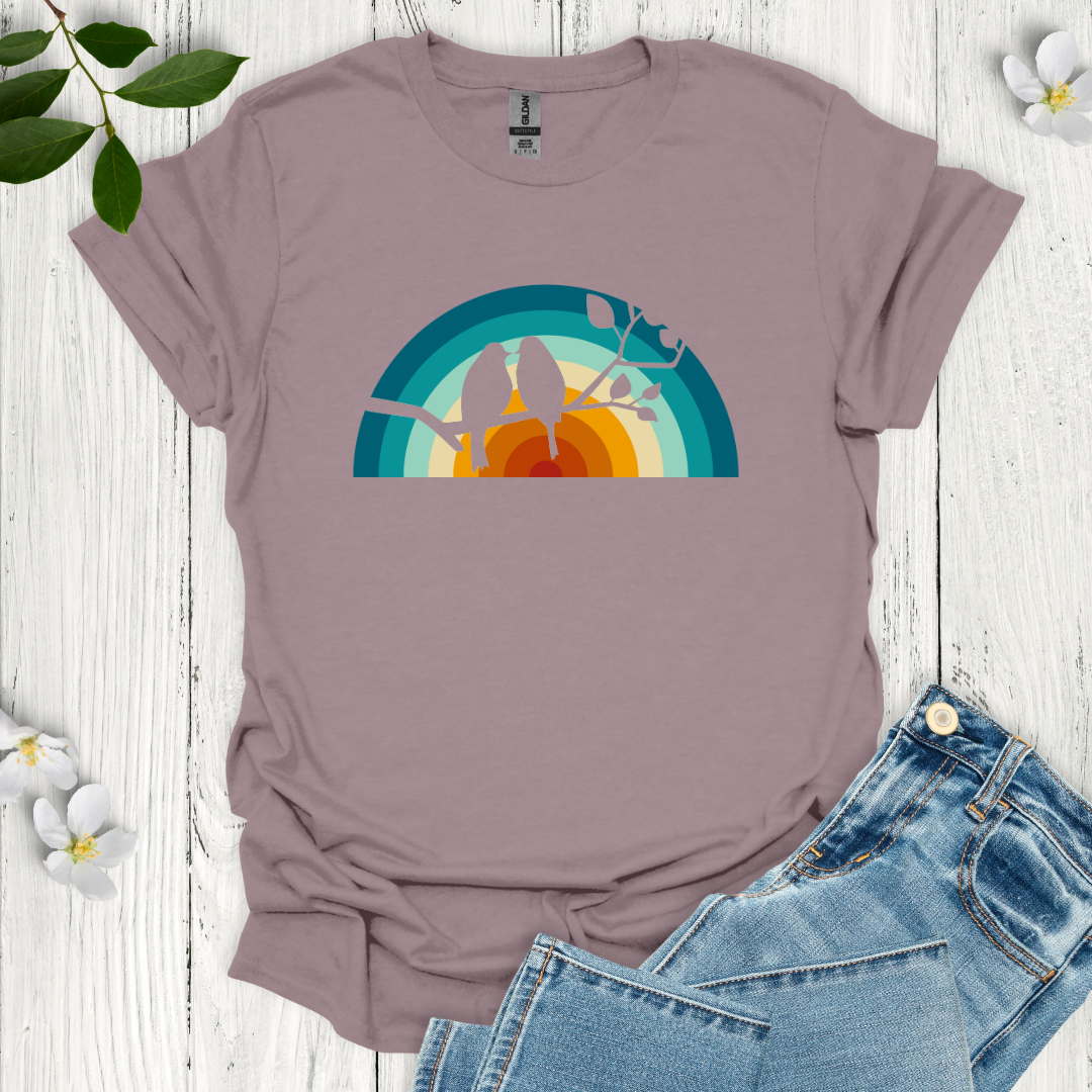 Love Birds T-Shirt