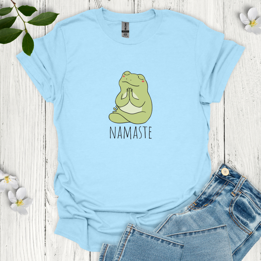 Namaste T-Shirt