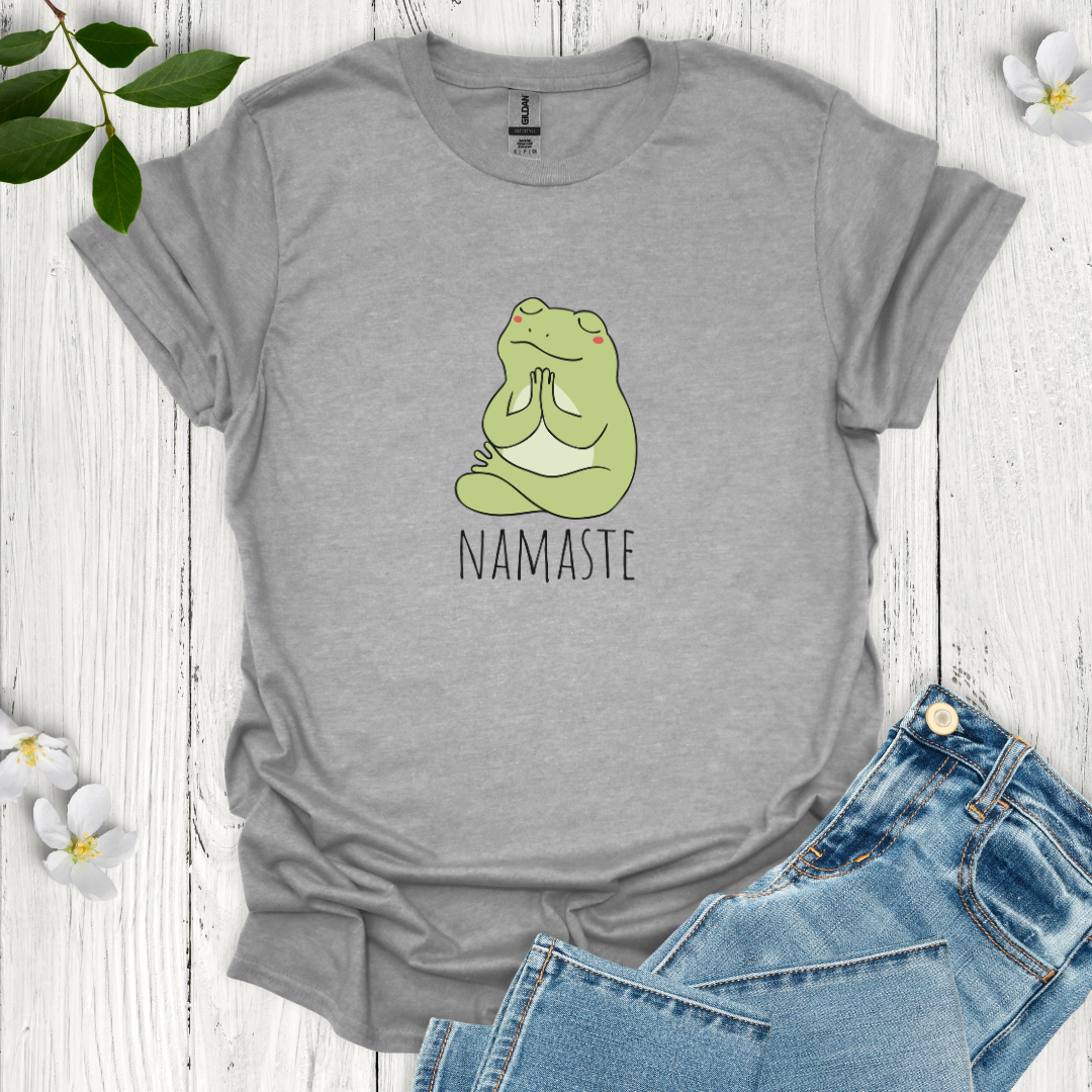 Namaste T-Shirt