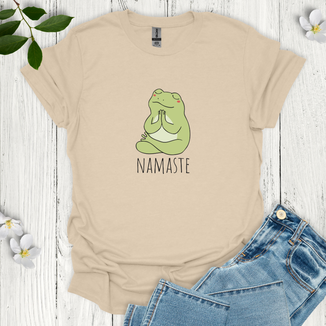 Namaste T-Shirt