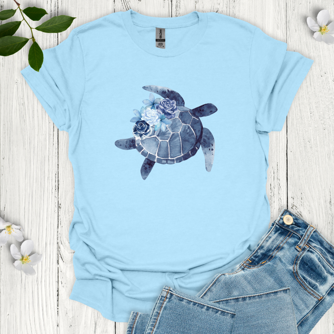 Ocean Voyager T-Shirt