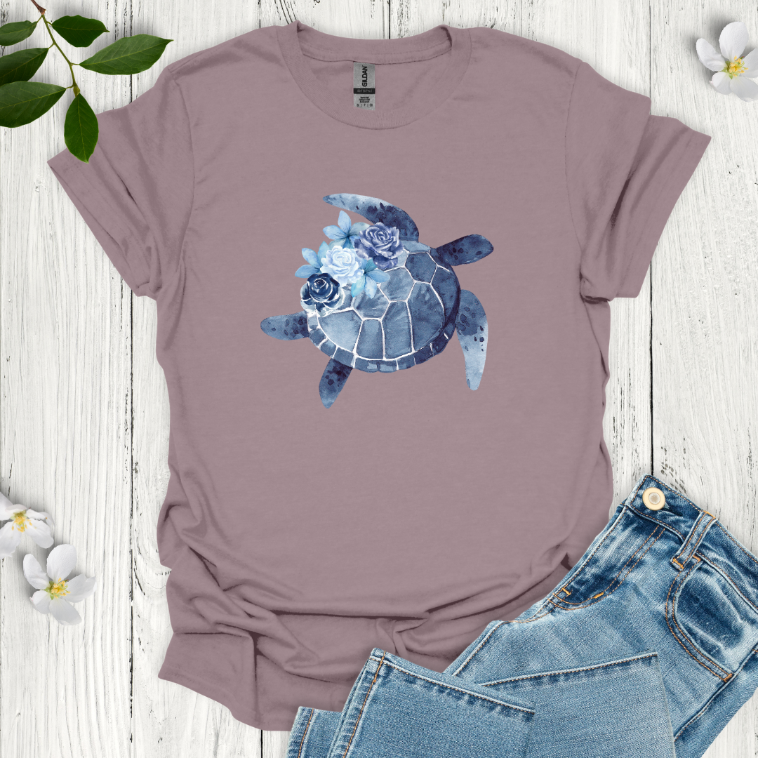 Ocean Voyager T-Shirt