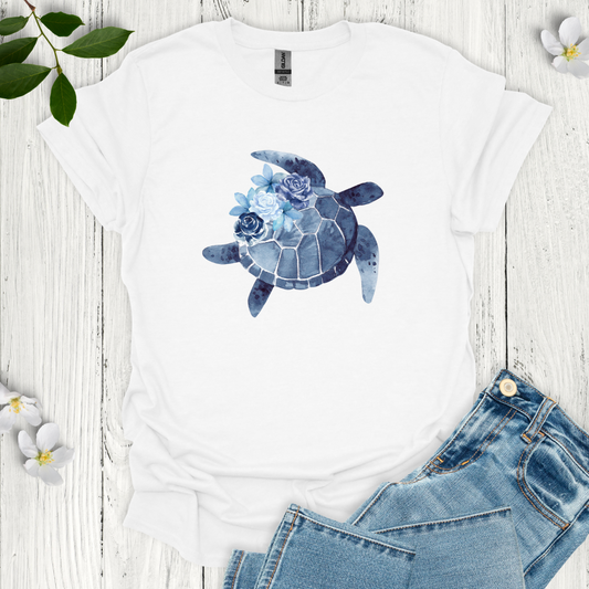 Ocean Voyager T-Shirt