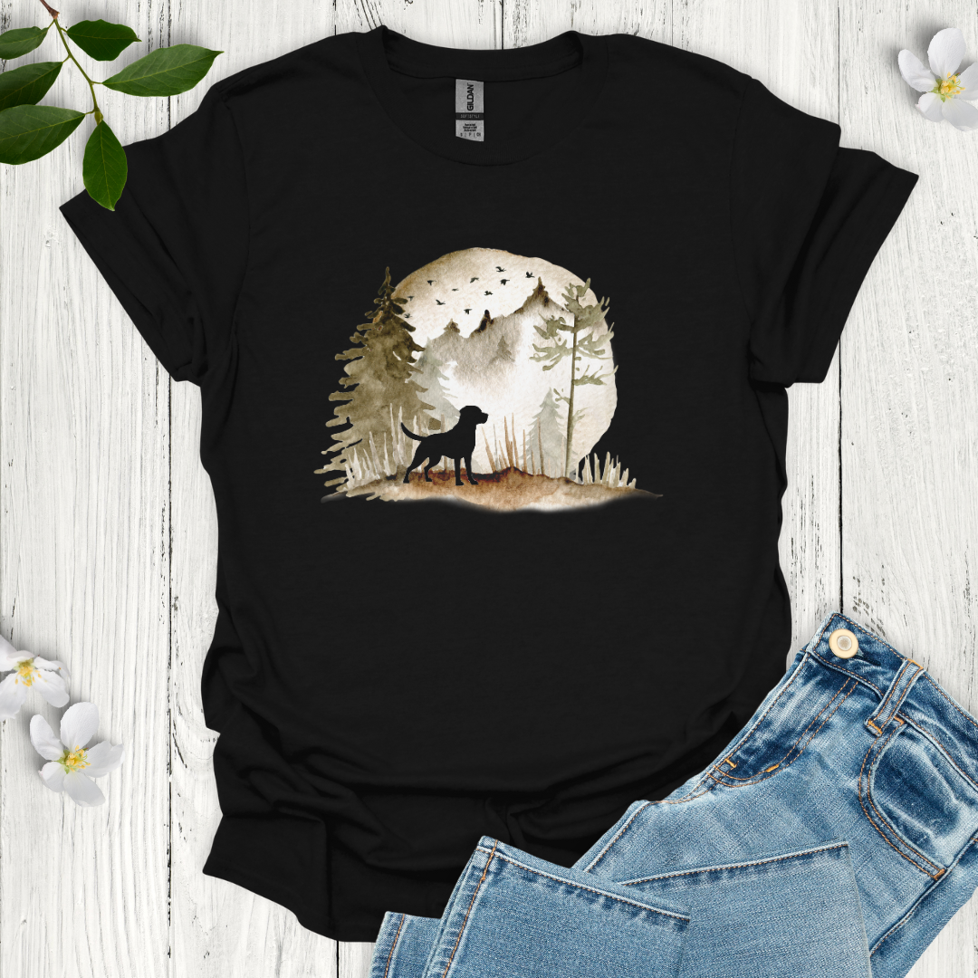 On the Hunt T-Shirt