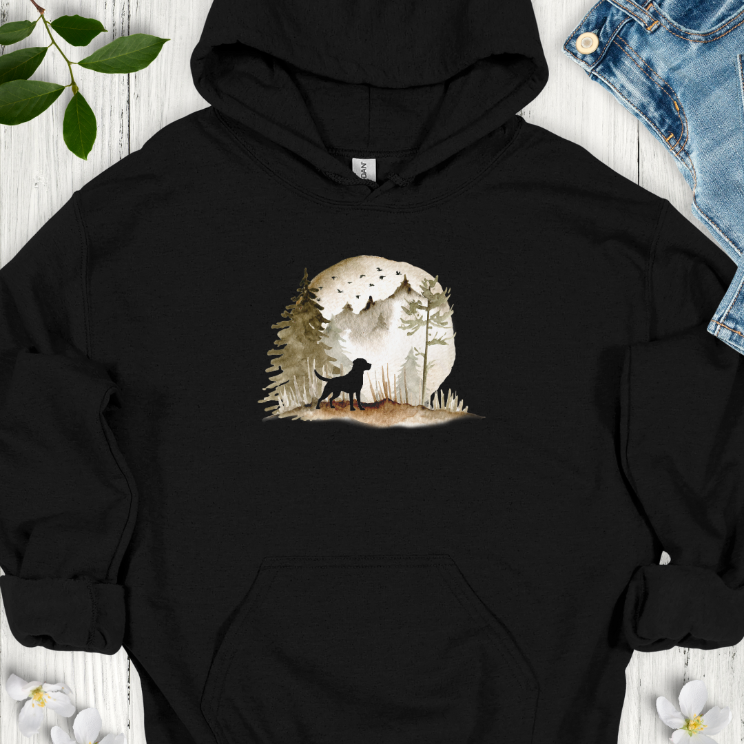 On the Hunt Hoodie