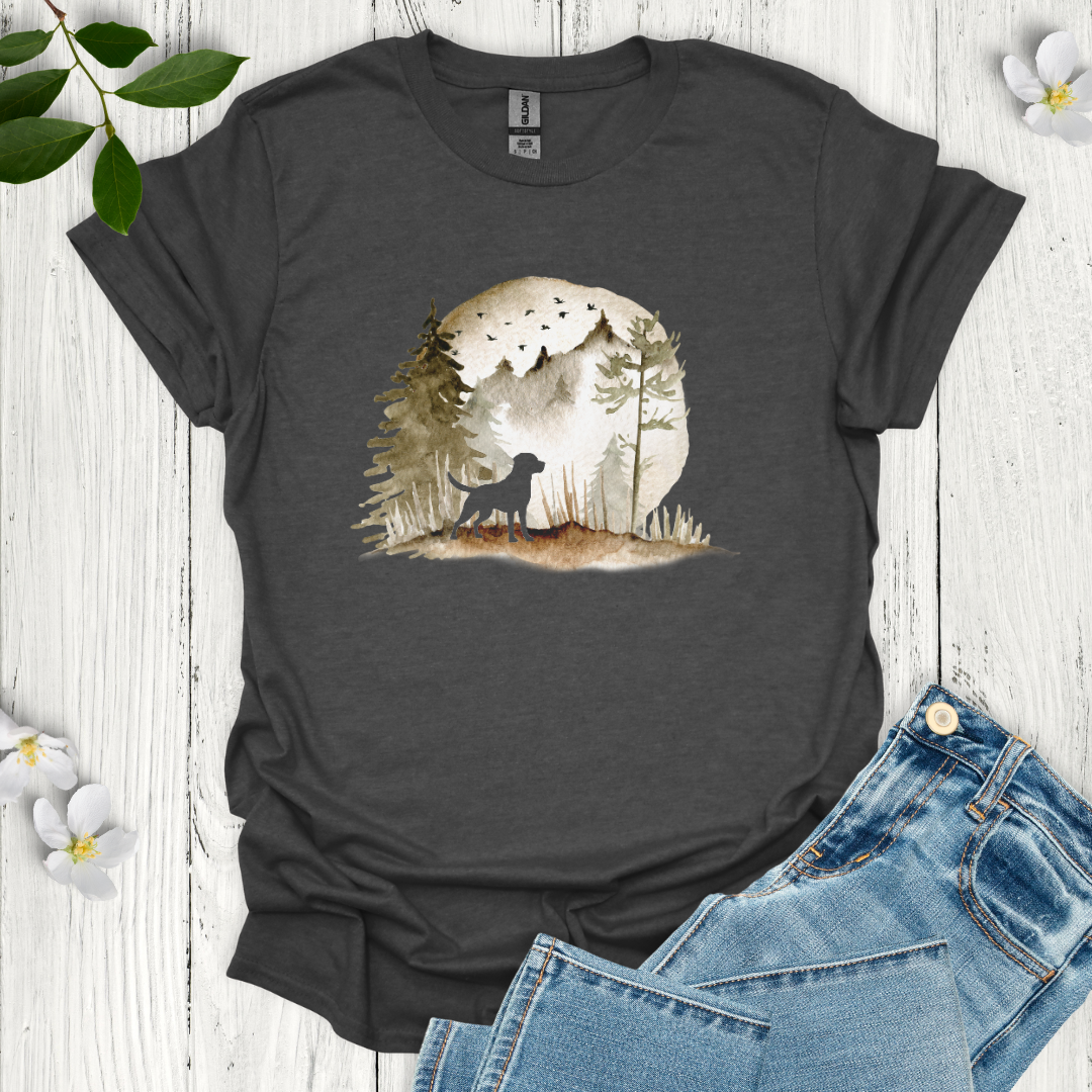 On the Hunt T-Shirt