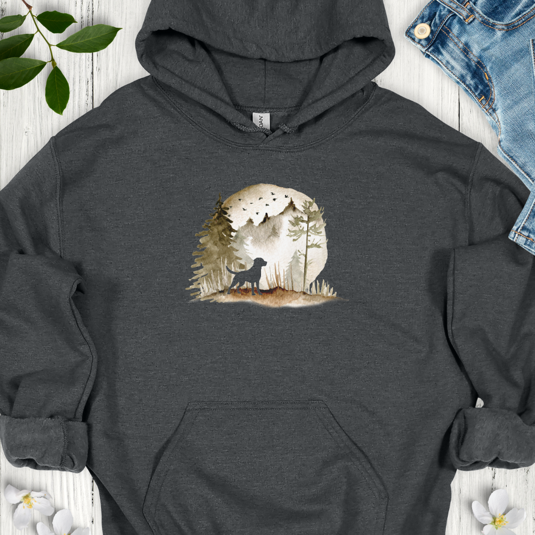 On the Hunt Hoodie