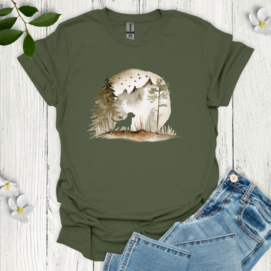 On the Hunt T-Shirt