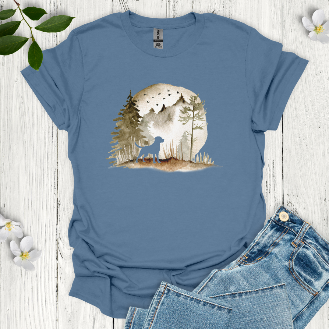 On the Hunt T-Shirt