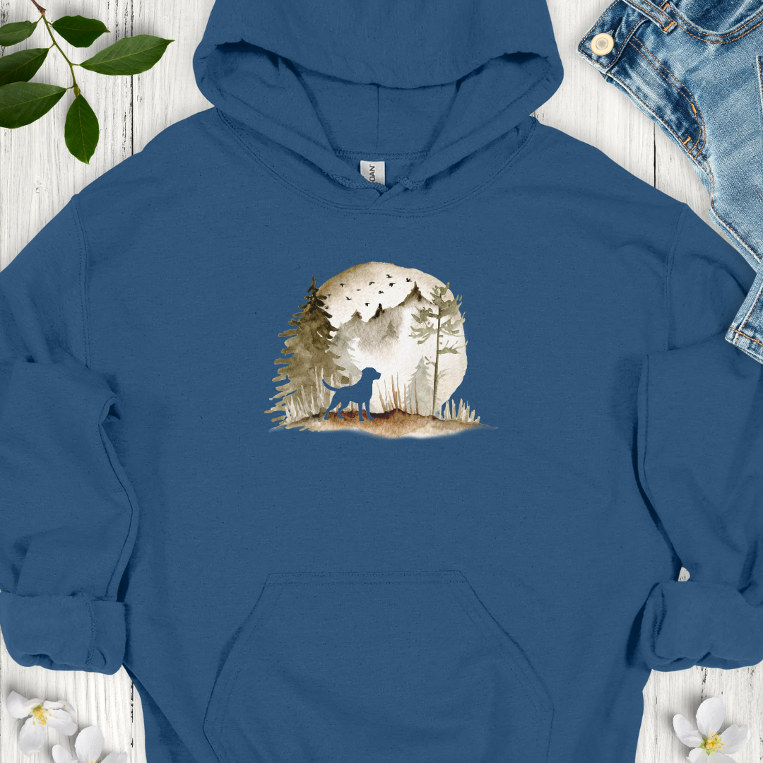 On the Hunt Hoodie