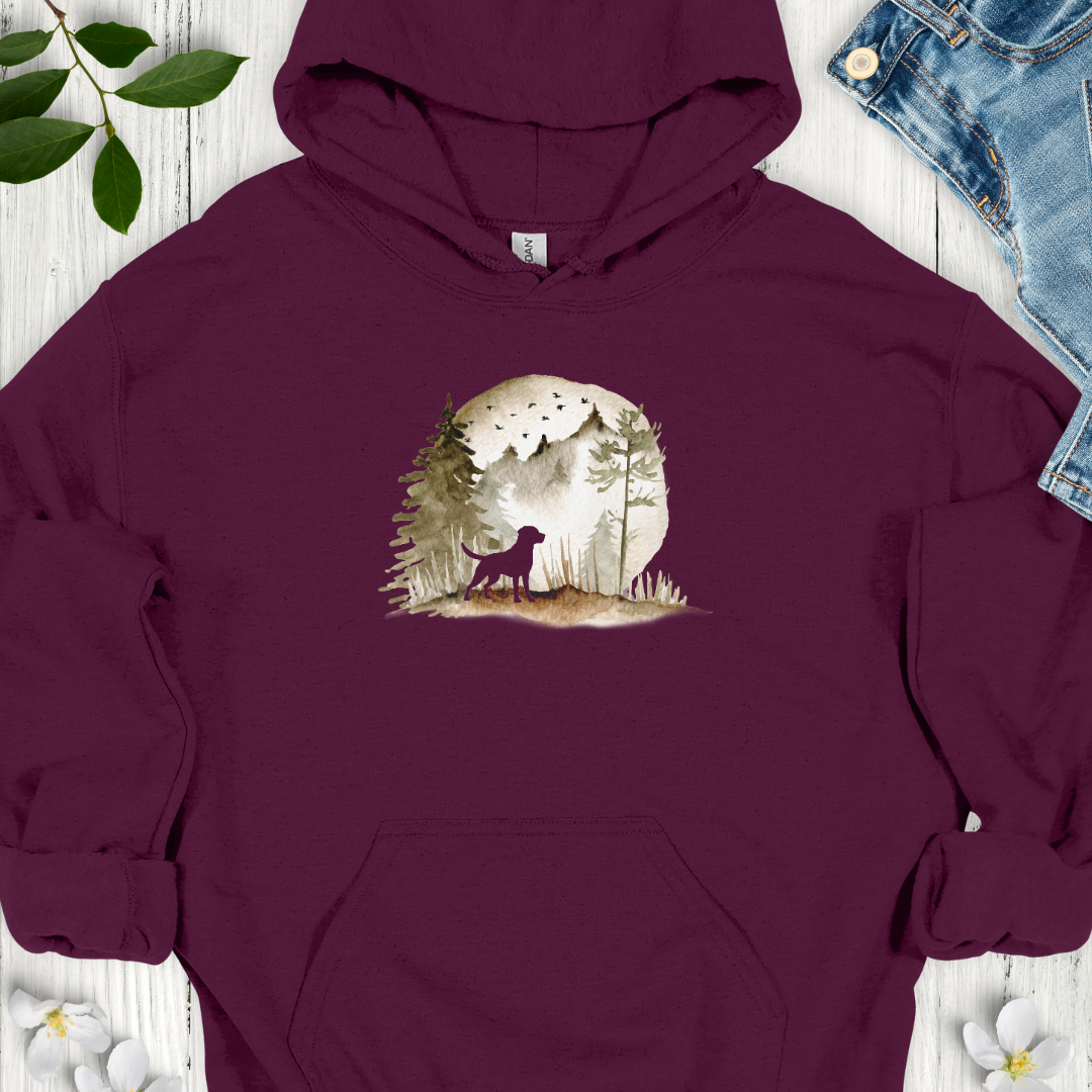 On the Hunt Hoodie