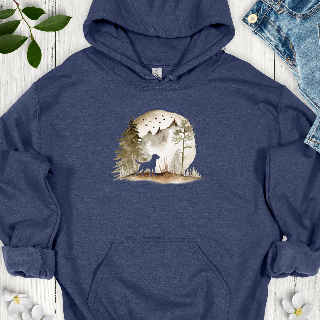 On the Hunt Hoodie