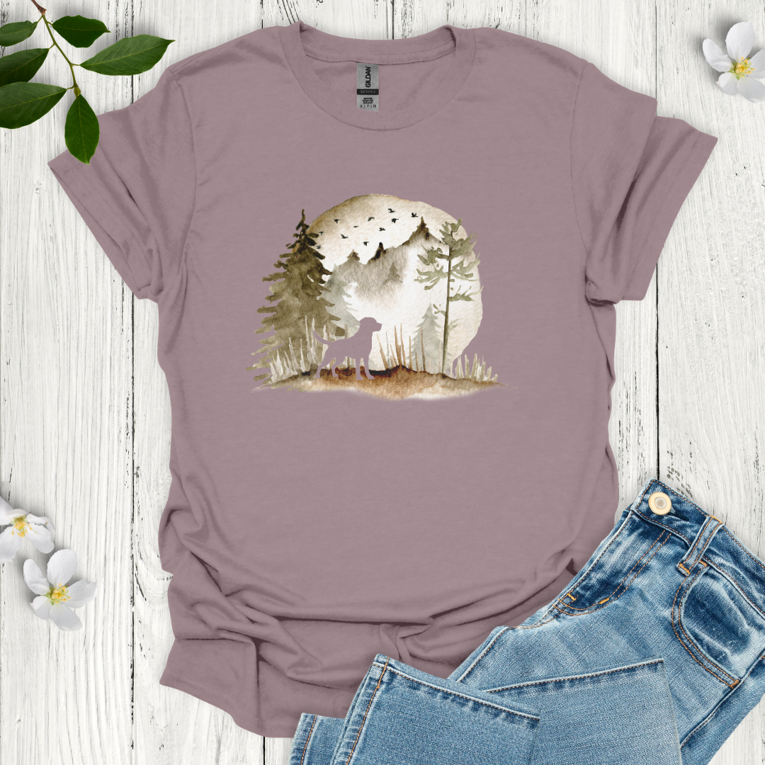 On the Hunt T-Shirt