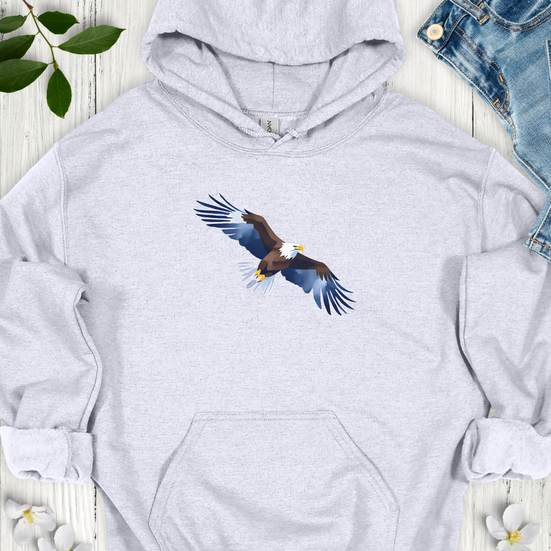 Regal Flight Hoodie