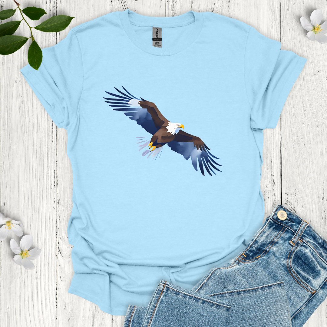 Regal Flight T-Shirt