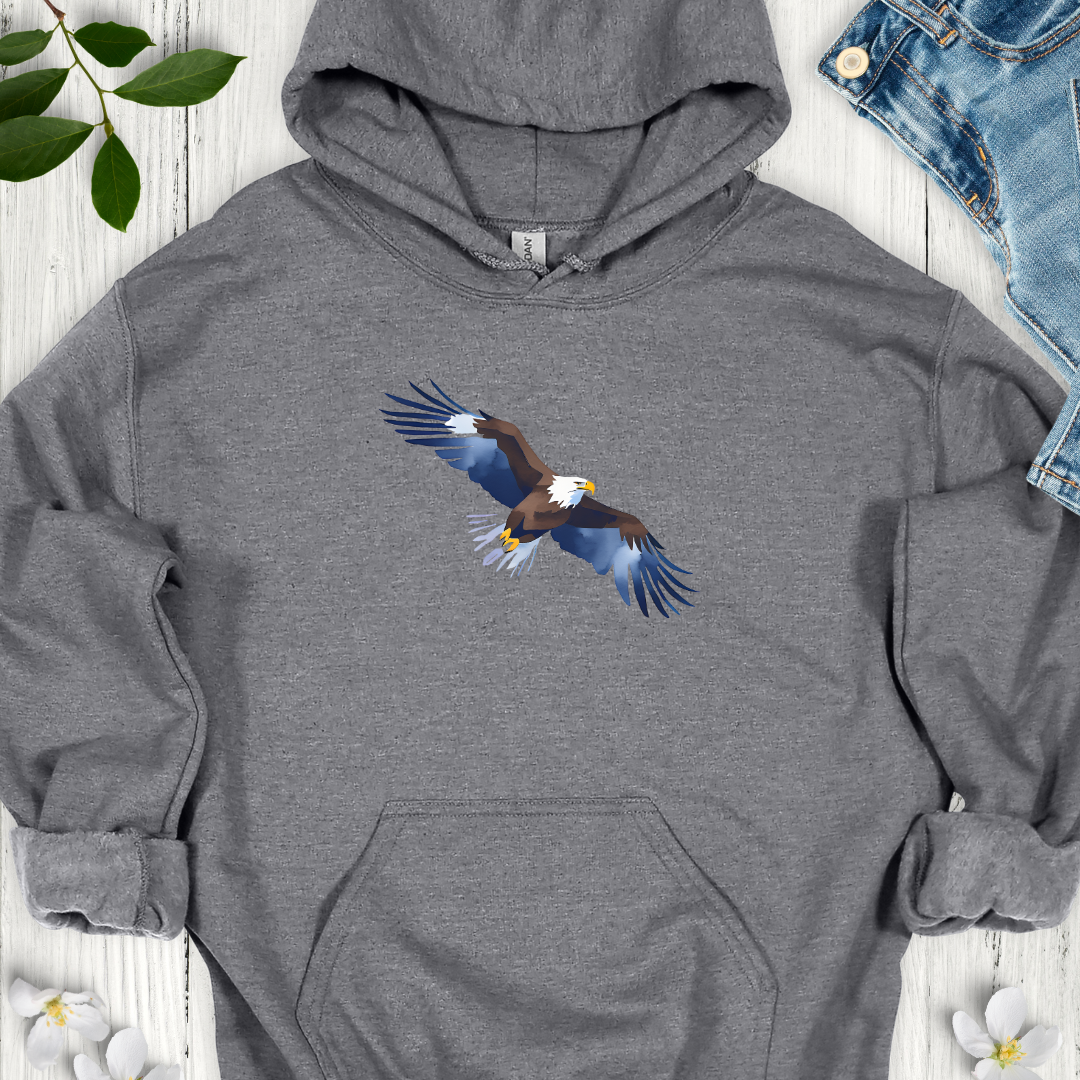 Regal Flight Hoodie