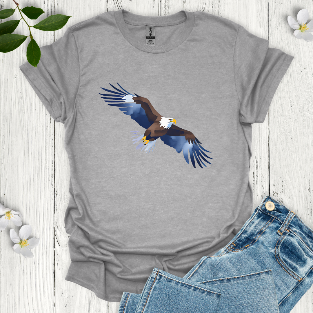 Regal Flight T-Shirt