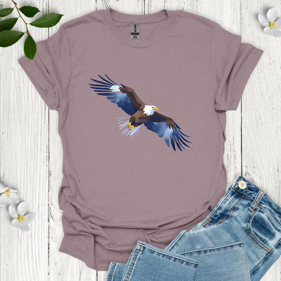 Regal Flight T-Shirt