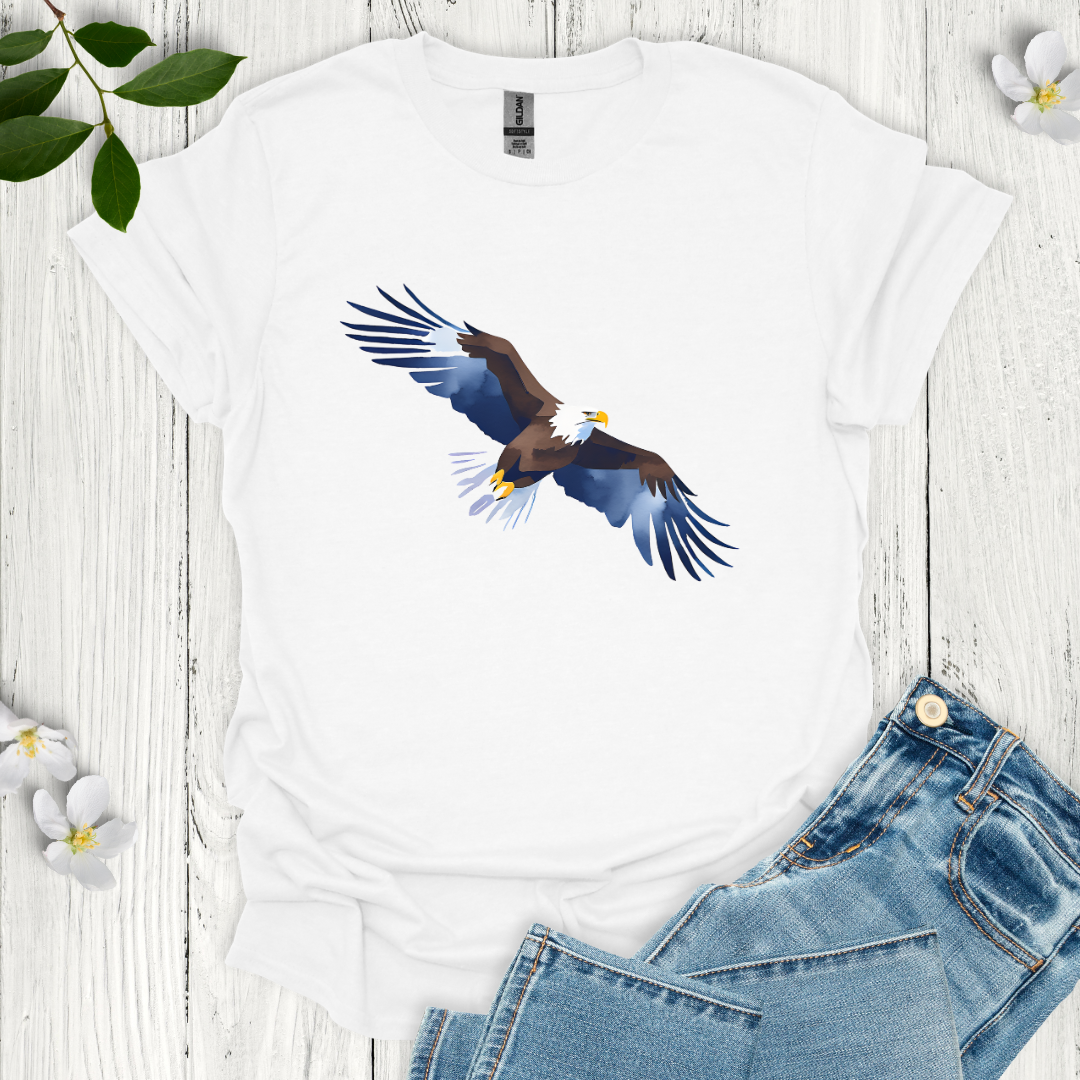 Regal Flight T-Shirt