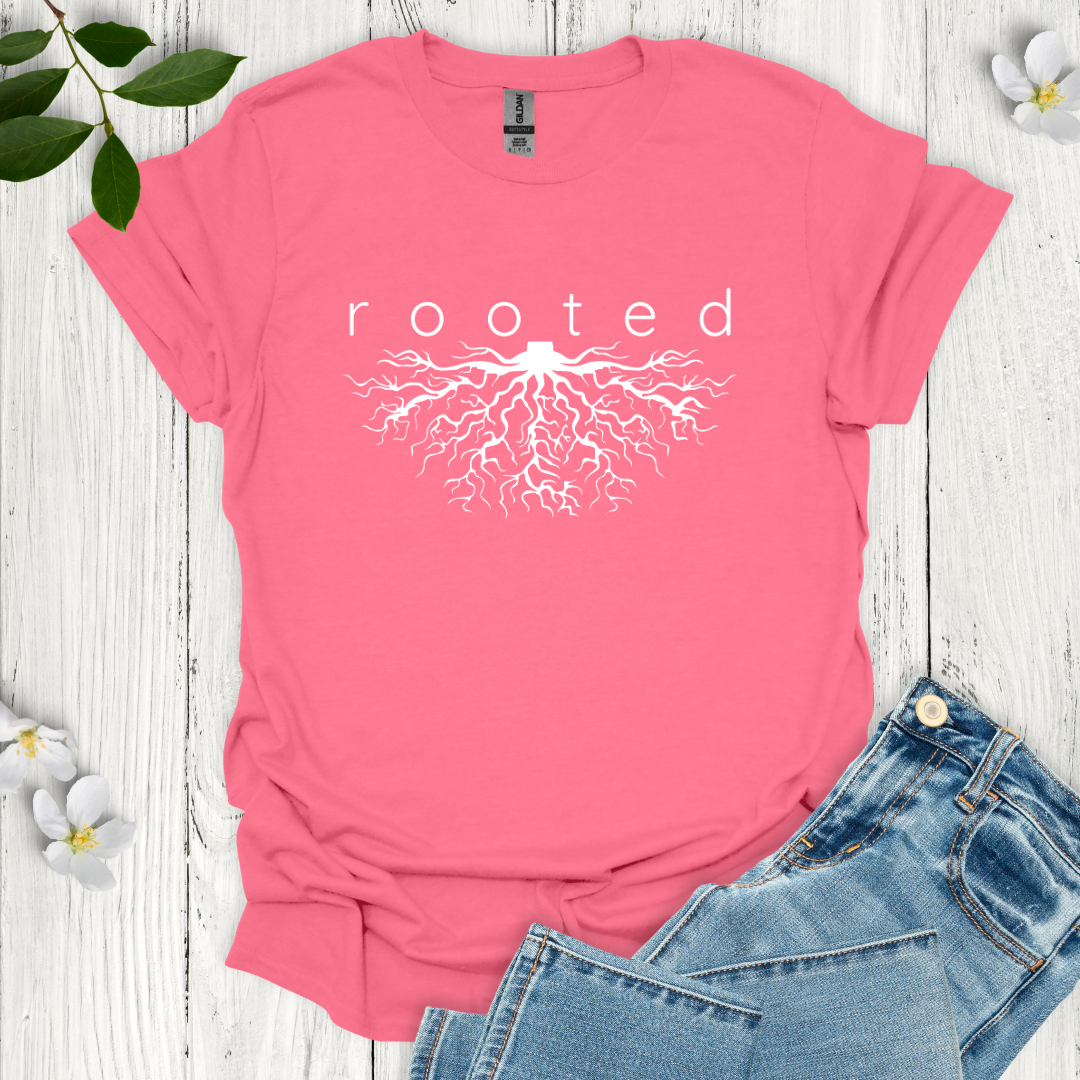 Rooted T-Shirt