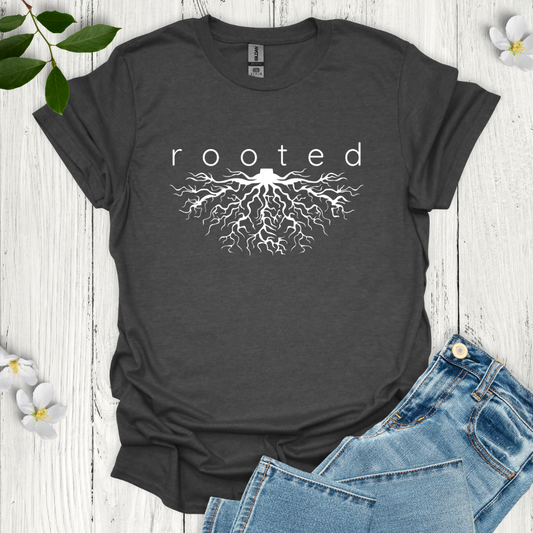 Rooted T-Shirt