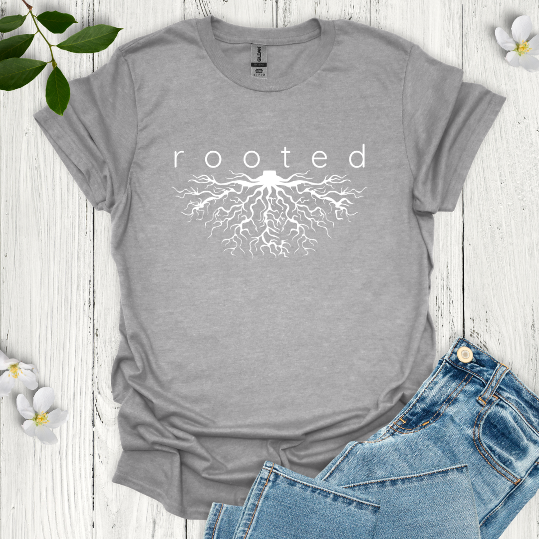 Rooted T-Shirt