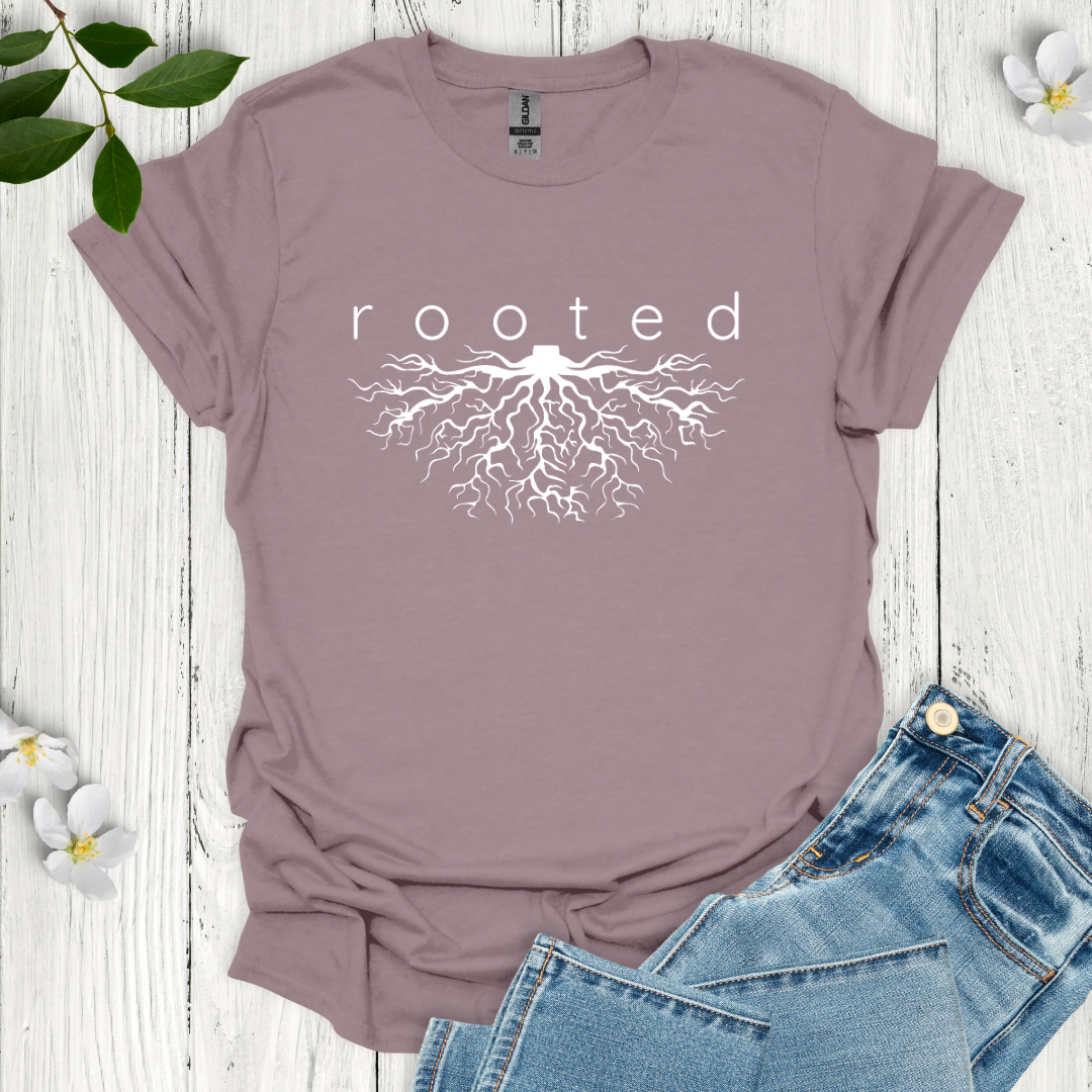 Rooted T-Shirt