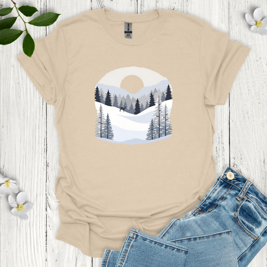 Serene Pines T-Shirt