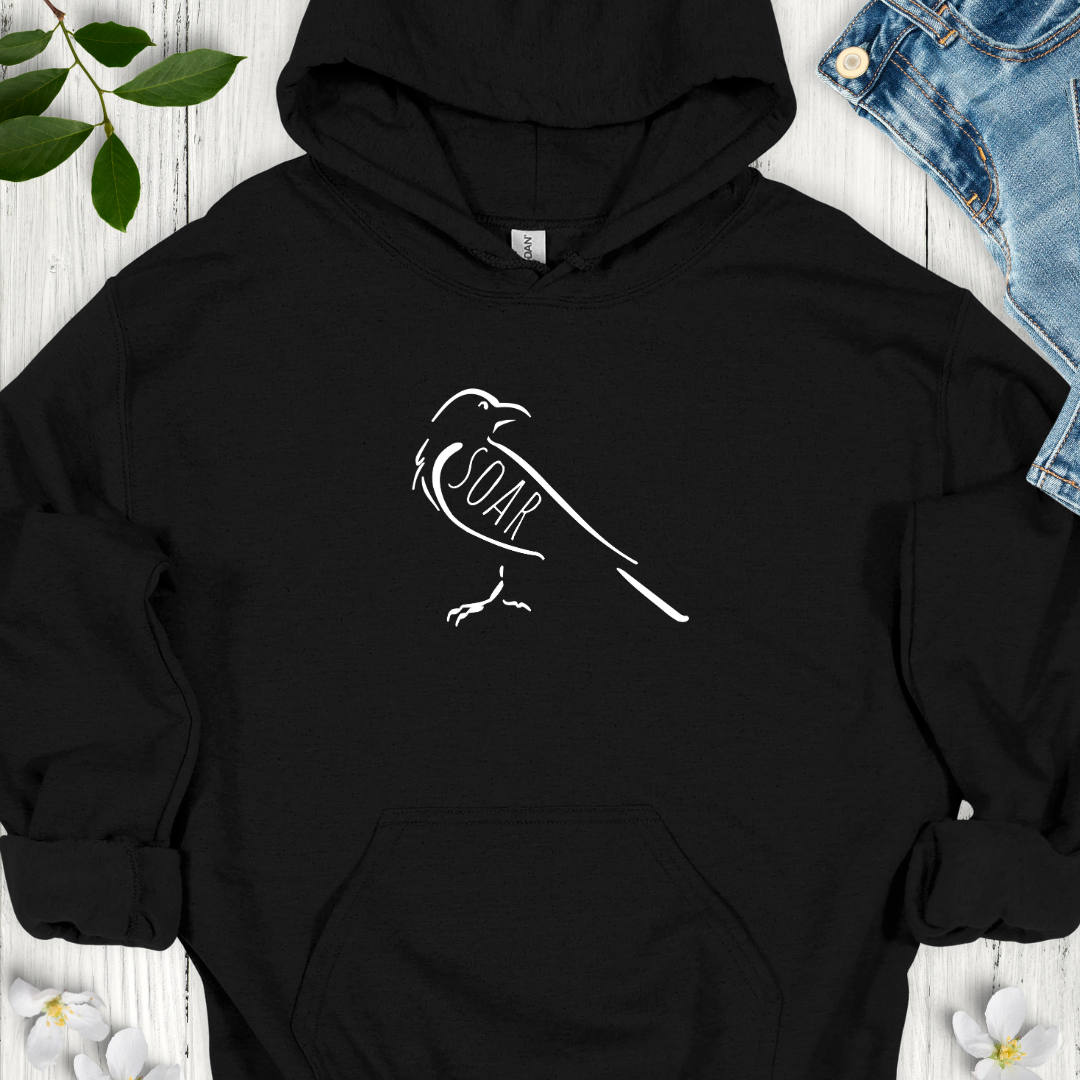 Soar Hoodie