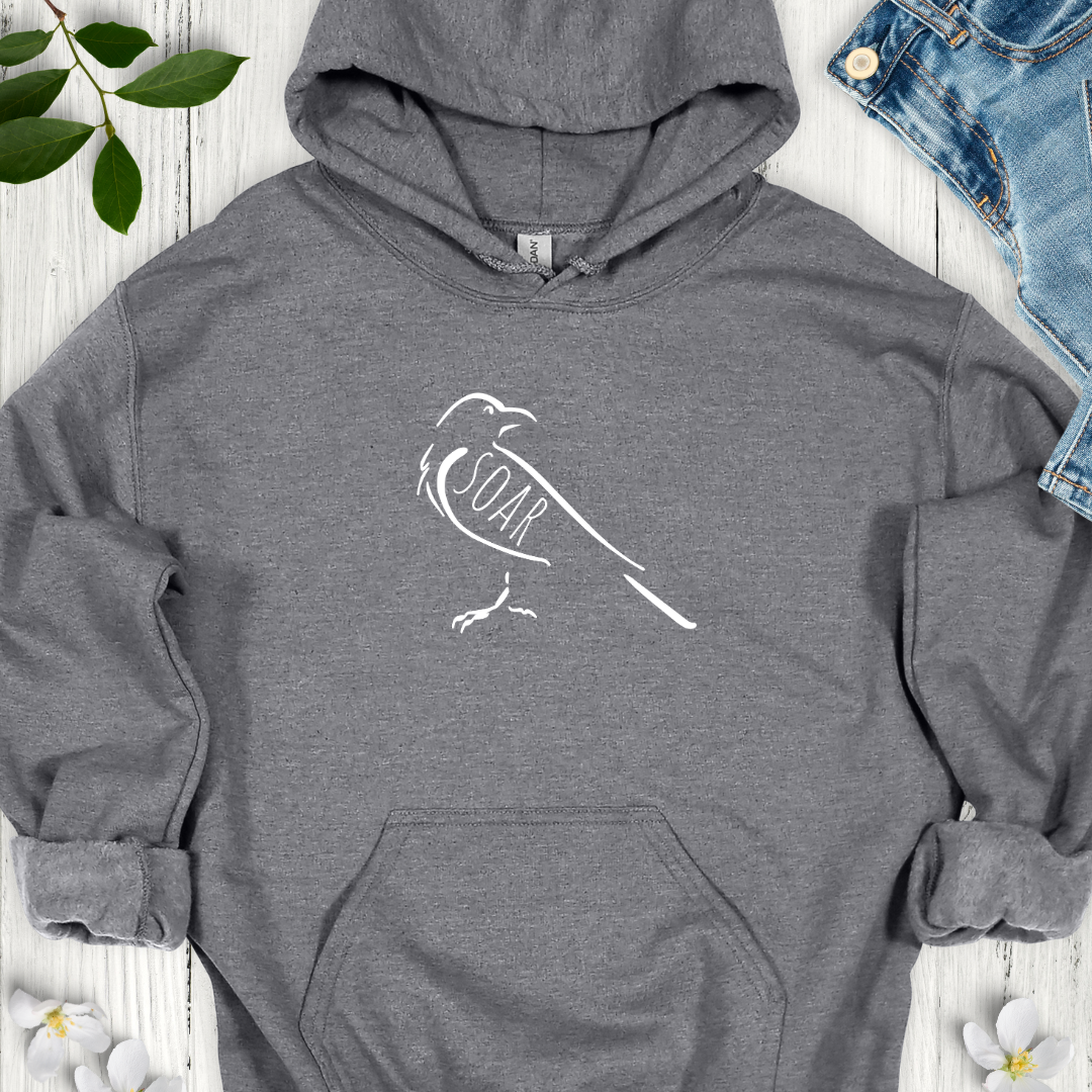 Soar Hoodie