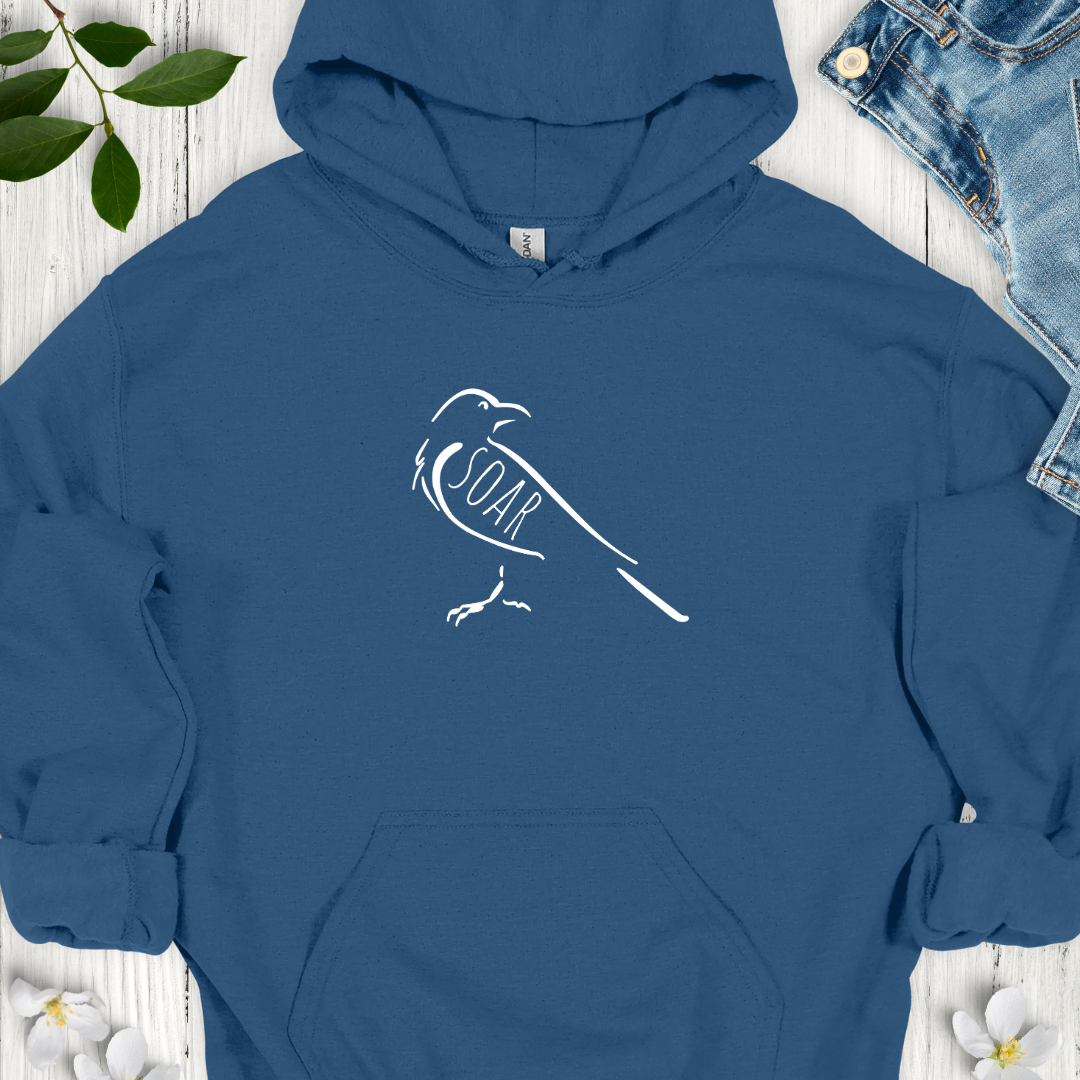 Soar Hoodie