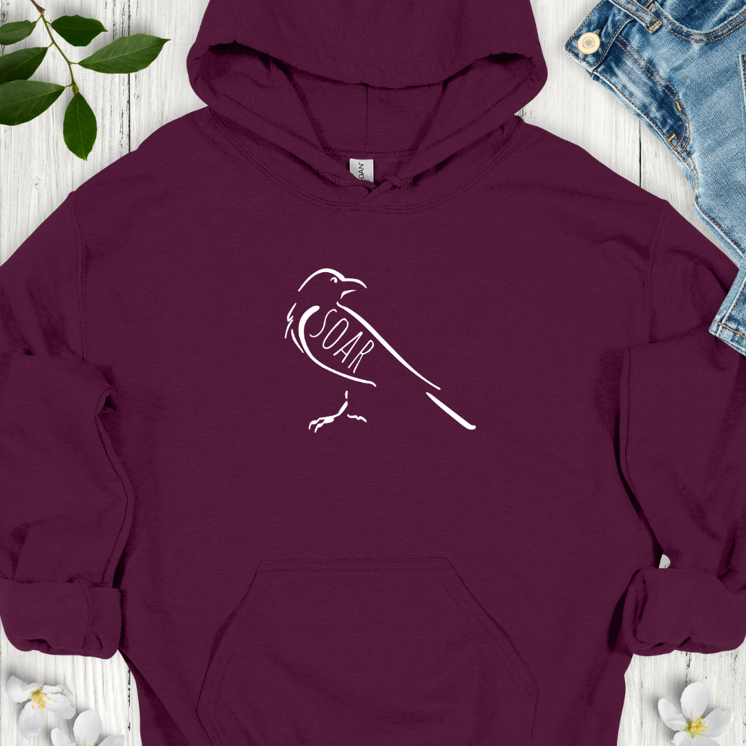 Soar Hoodie