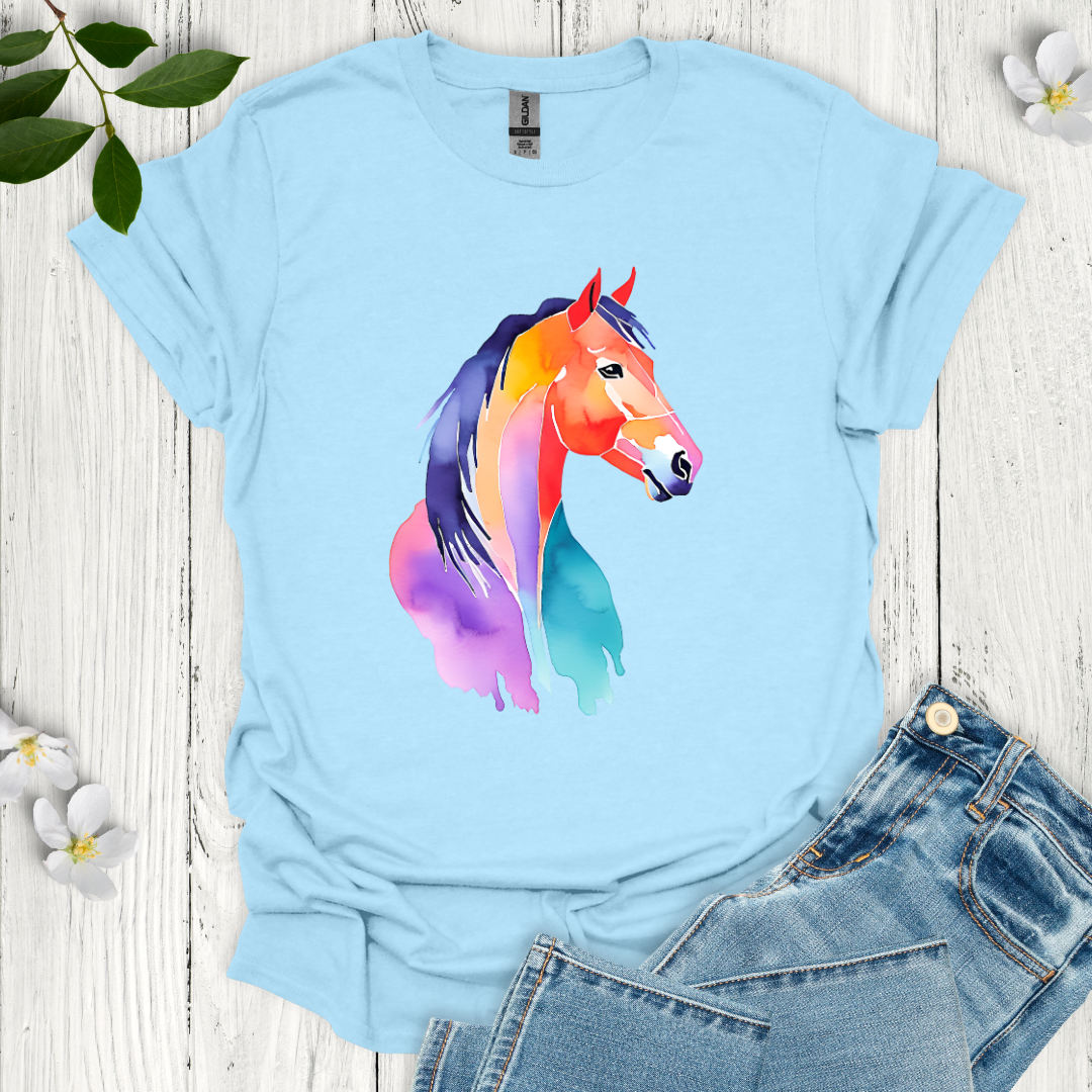 Spirit of the Plains T-Shirt