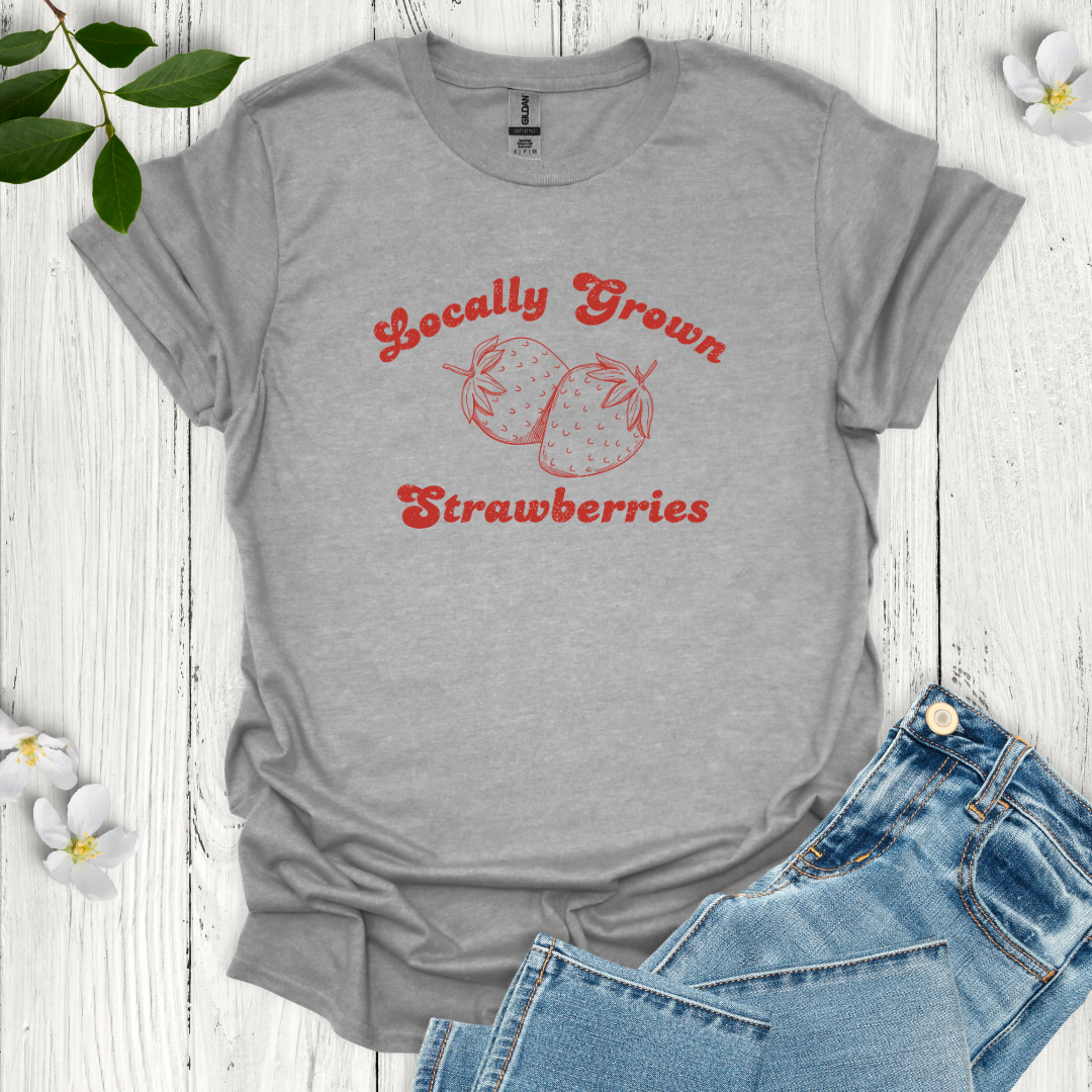 Strawberry T-Shirt