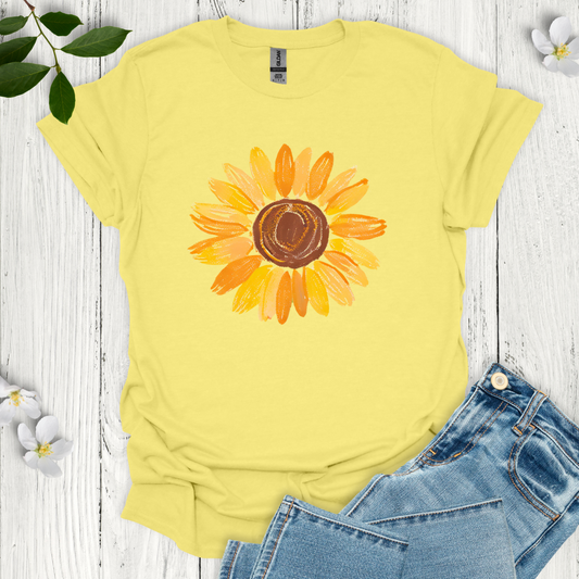 Sunflower T-Shirt