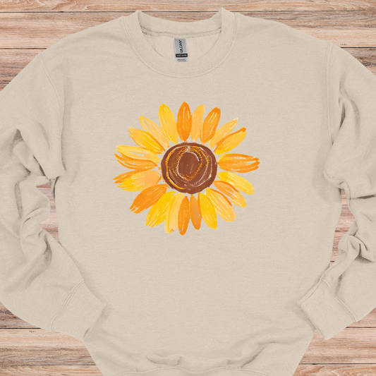 Sunflower Crewneck