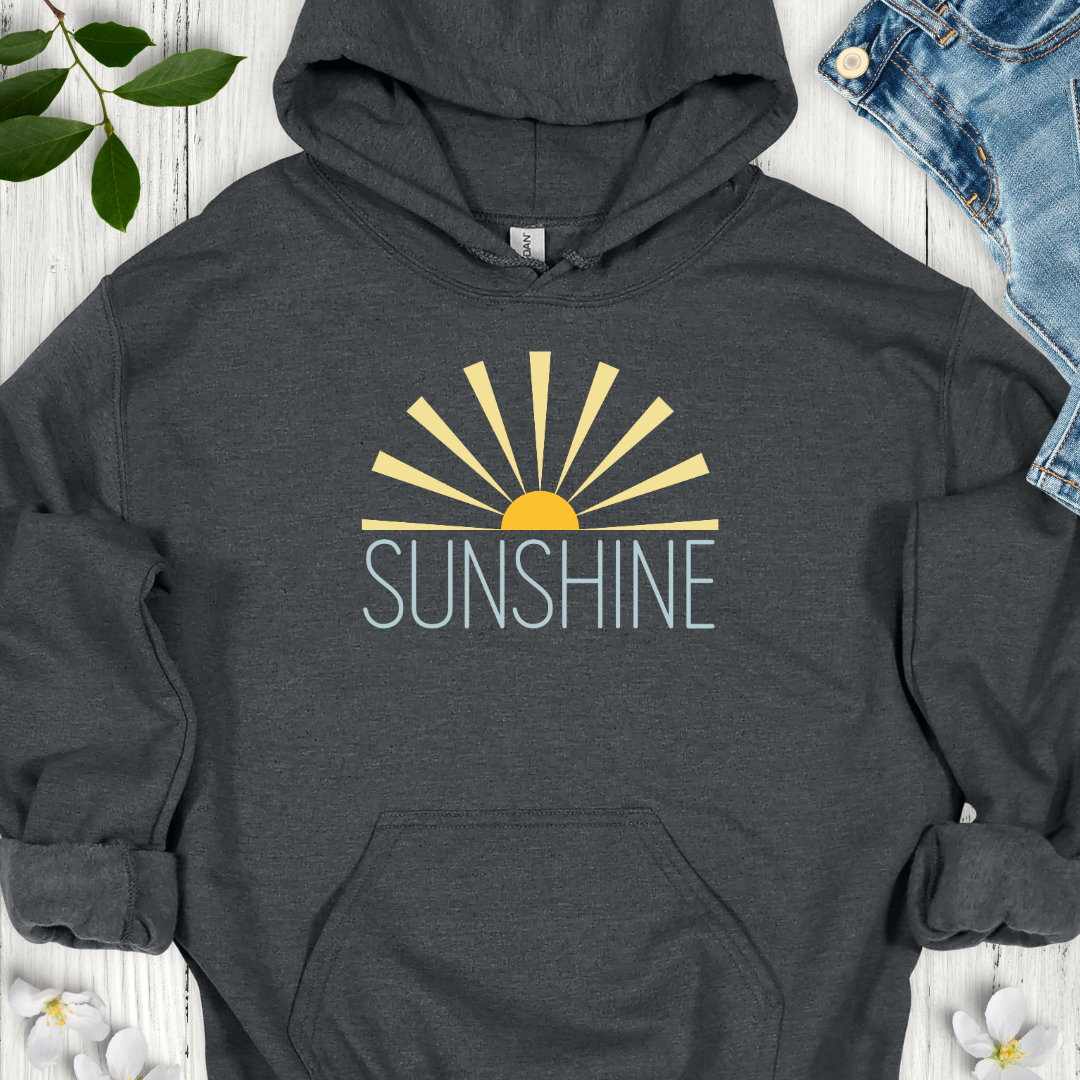 Sunshine Hoodie