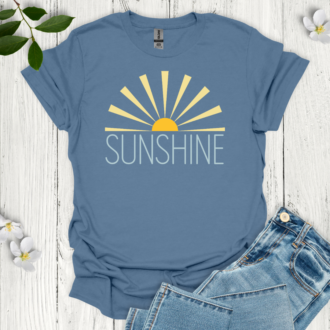 Sunshine T-Shirt