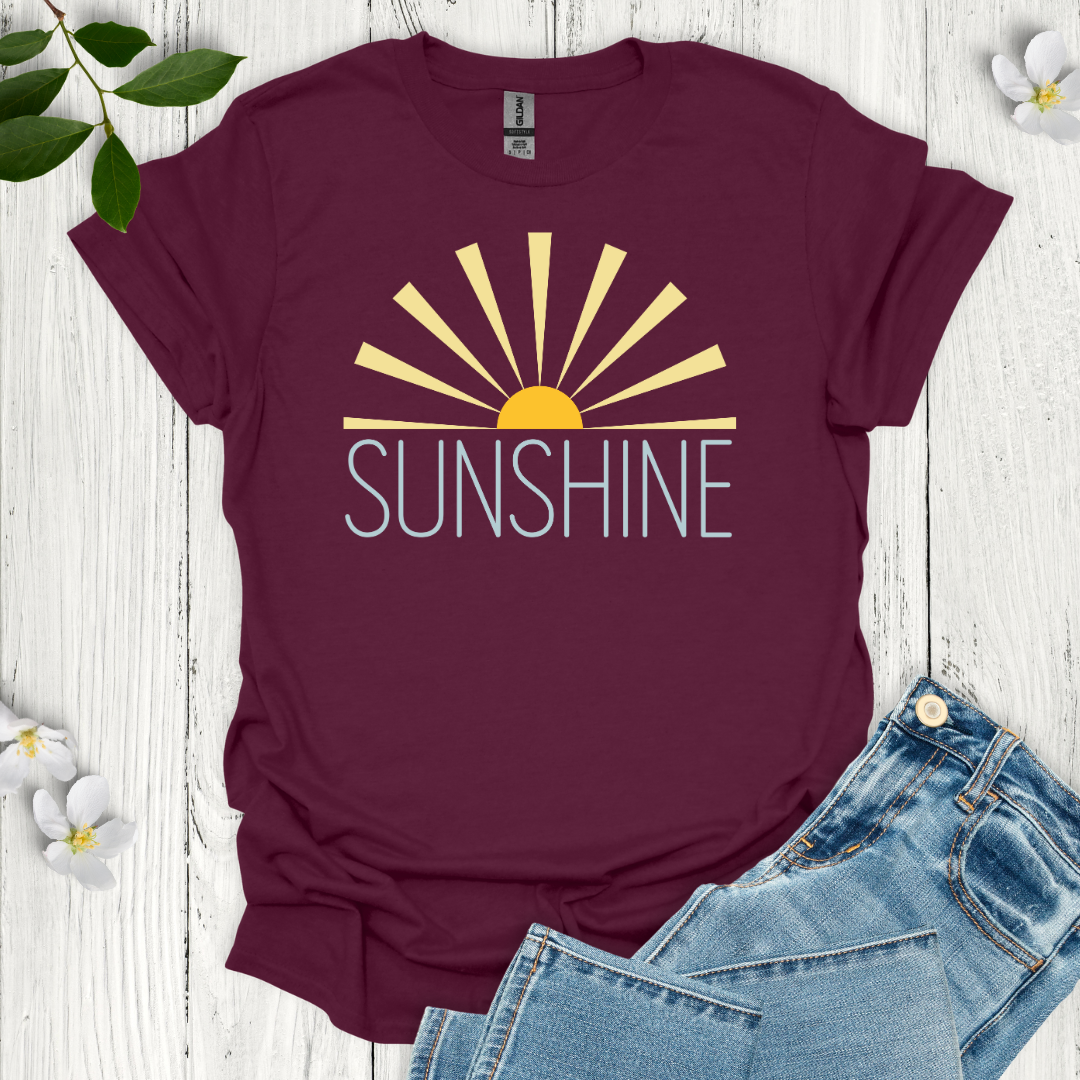 Sunshine T-Shirt