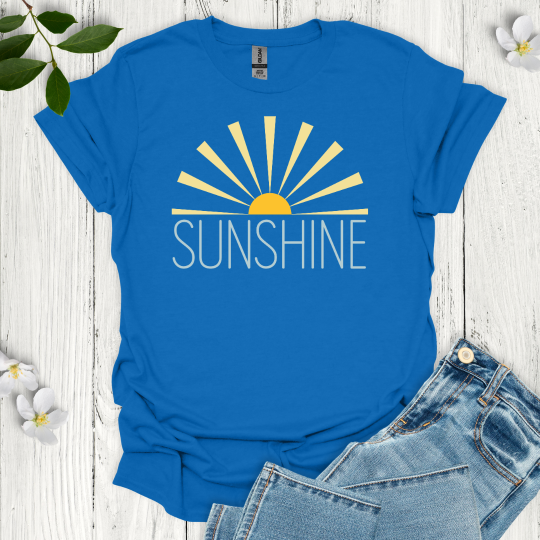 Sunshine T-Shirt