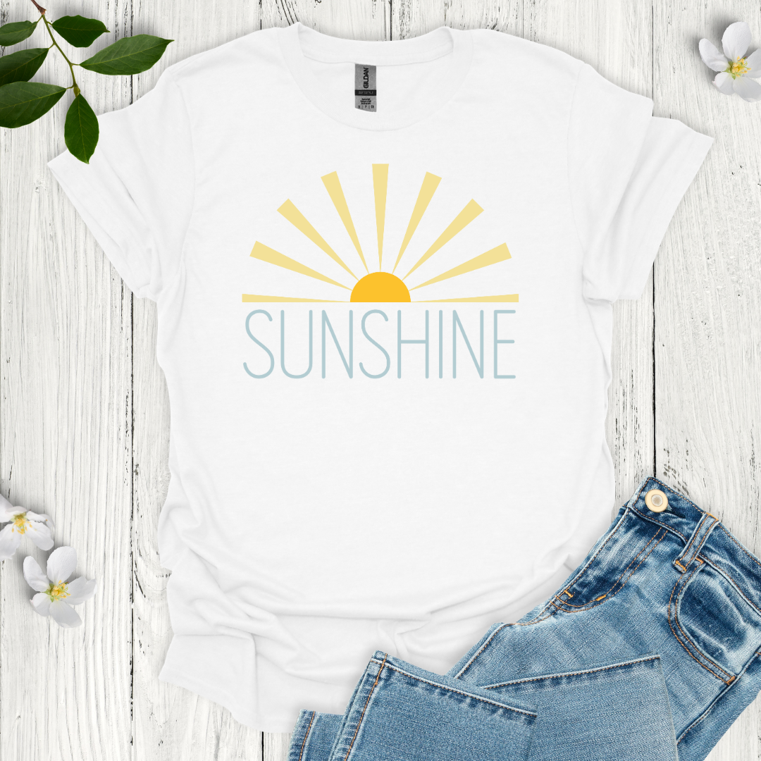 Sunshine T-Shirt