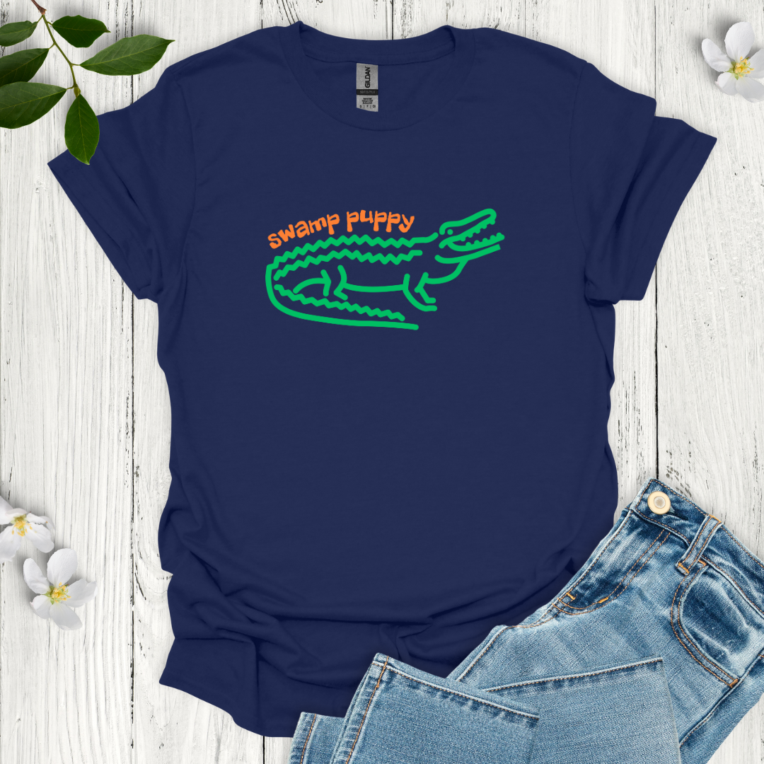 Swamp Puppy T-Shirt