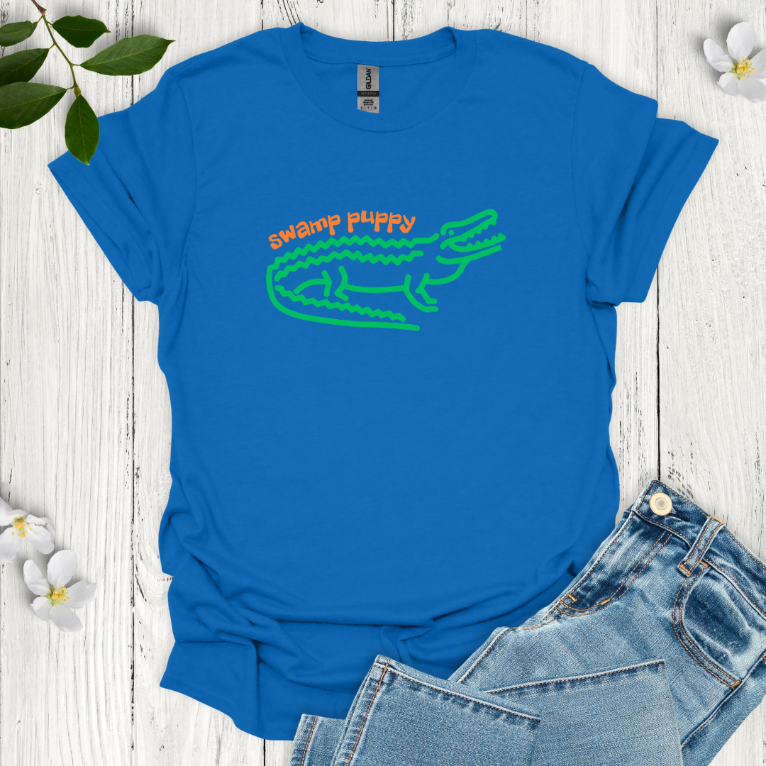 Swamp Puppy T-Shirt