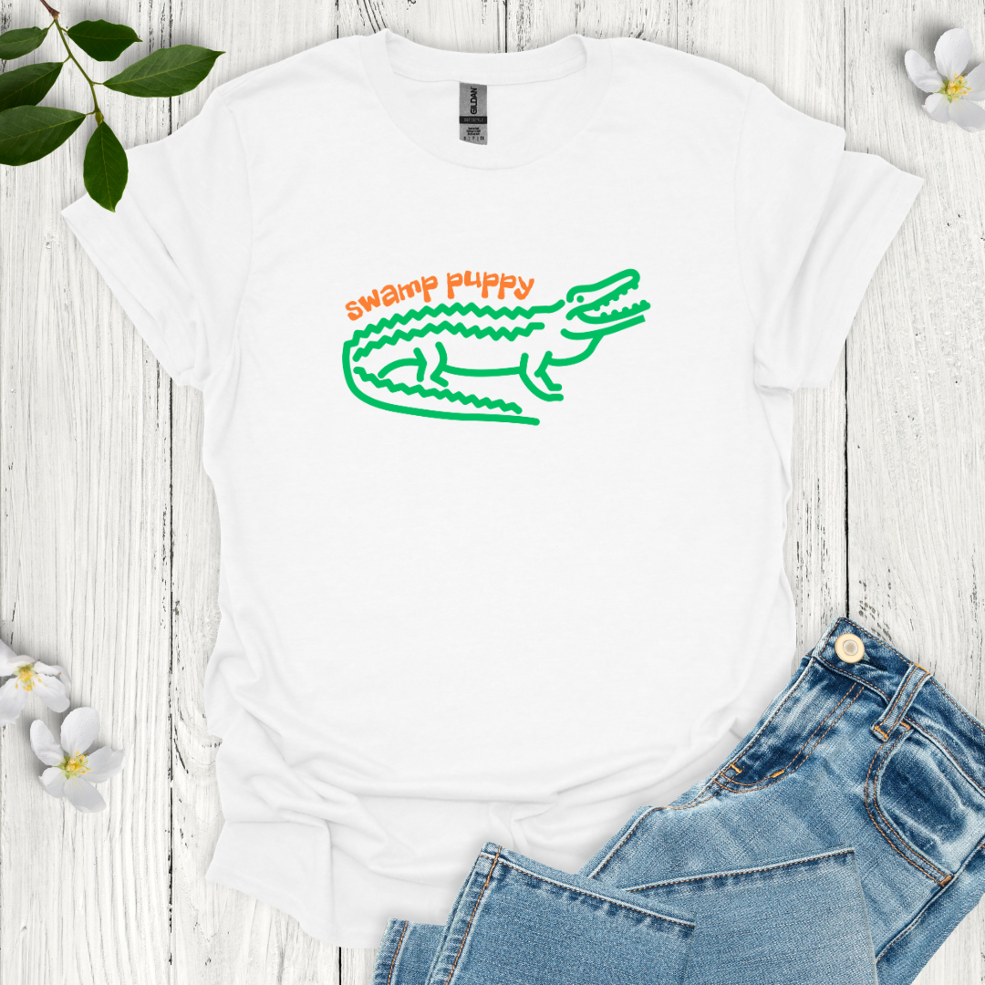 Swamp Puppy T-Shirt