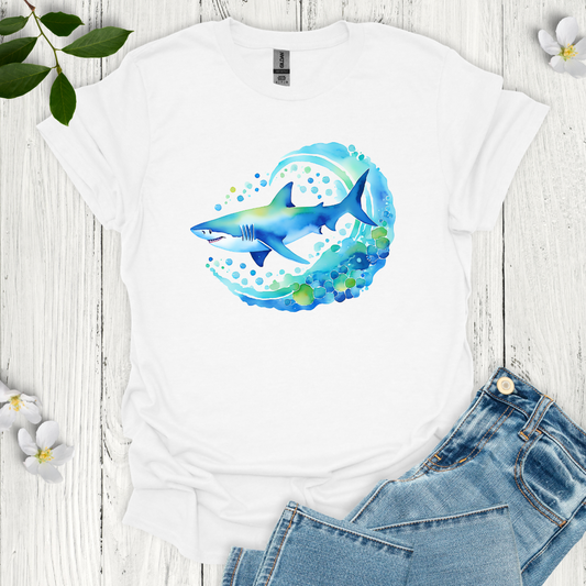 Tidal Hunter T-Shirt